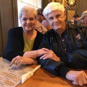 Meet your Posher, Marilyn